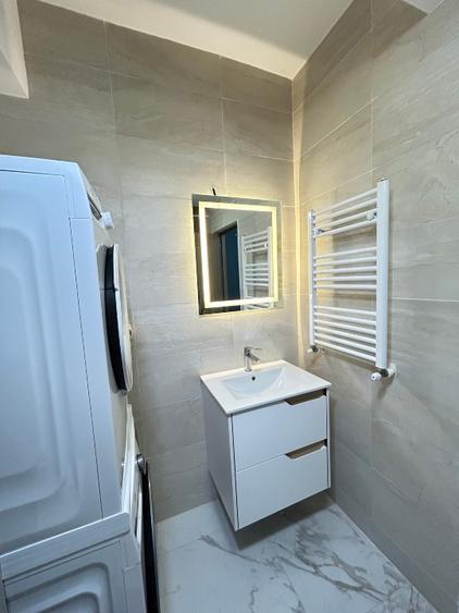 Proprietar, 2 cam decomandat, 10min metrou, prima inchiriere, loc parcare - 11