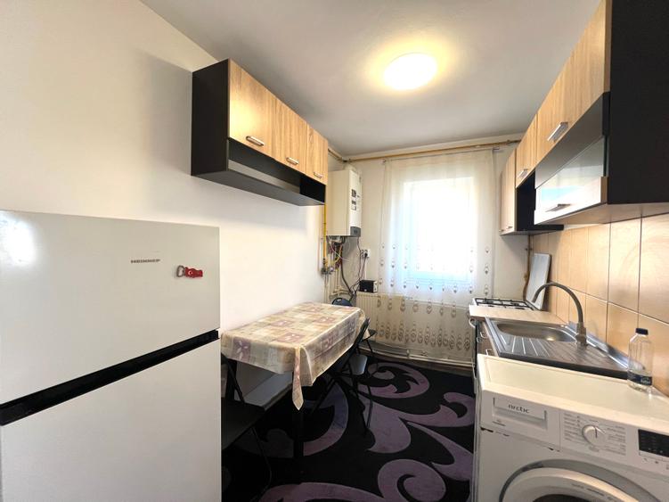 COMISION 0% - Apartament 2 Camere - Confort 1 - 50mp - 4