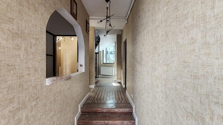 REC3001138 Cladire Subsol 2 Etaje si Mansarda 856 mp zona centrala Sector 2 Bucu - 2