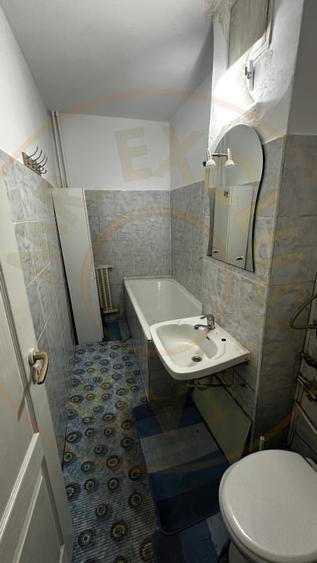 Garsoniera Prundu, etaj 1. Comision 0% - 7