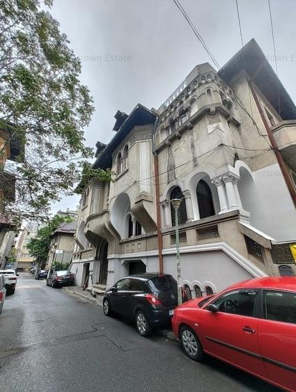 Apartament Beldiceanu - Office/Home - 1