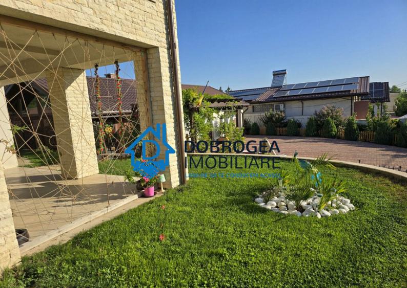 CASLITA - VILA P+1+M DE VANZARE - 6