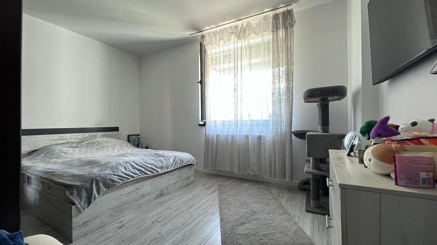 Apartament 2 camere spațios, etaj 1/5, balcon închis – Prelungirea Ghencea - 8