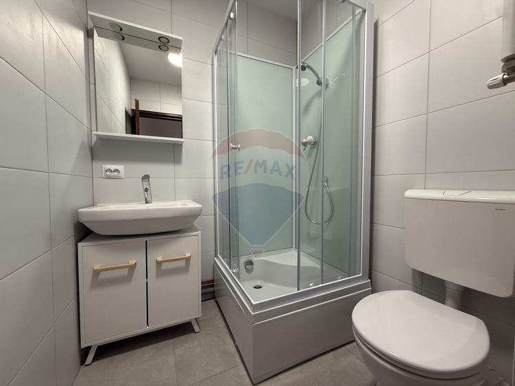 Casă / Vilă cu 7 camere de vânzare în Ovidiu Sud Constanta - 13