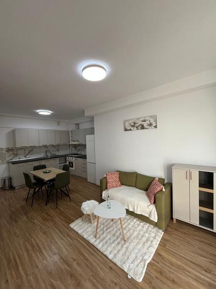 Apartament superb de inchiriat cu pisicina in complex - 7