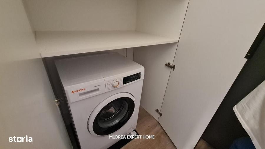 Nou | Apartament Superb | 2 Camere | Tunari - 10
