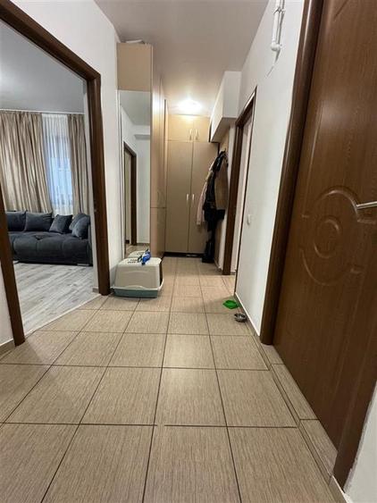 Apartament 2 camere decomandat de vanzare – Strada Eclipsei - 12