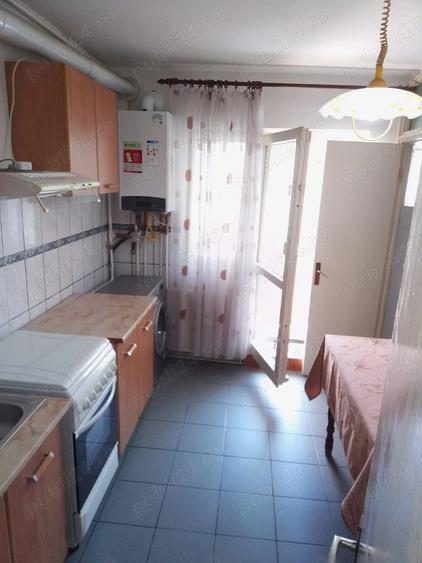 Inchiriez apartament cu 2 camere - 5