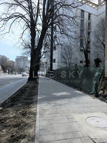 Teren Construcții intravilan de 739 mp, în Universitate