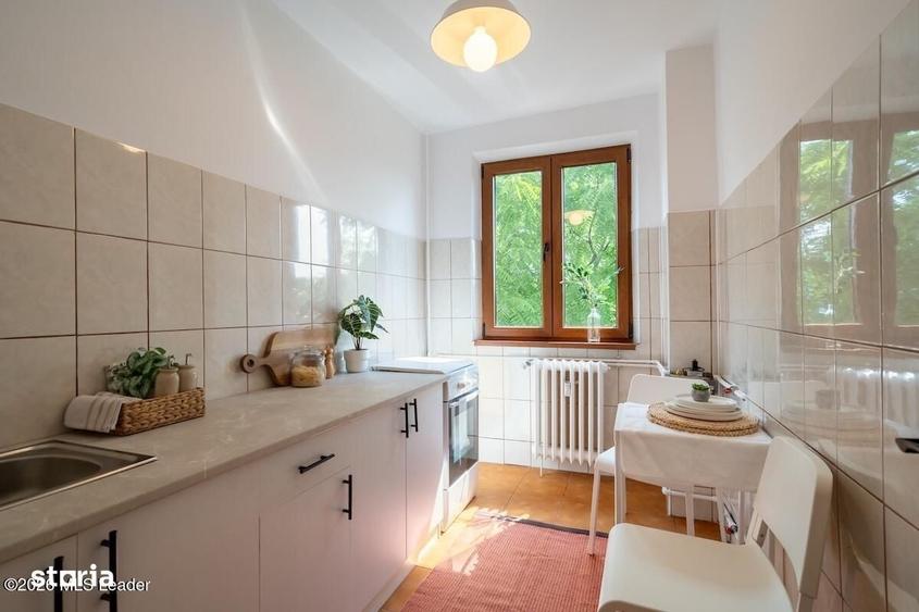 Drumul Taberei - Bucla, metrou, 2 camere, 50 mp total, Creditabil - 10