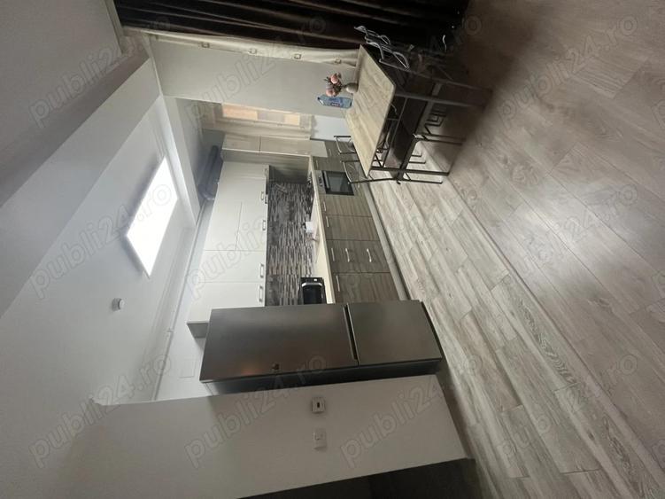 De inchiriat apartament 3 camere in Braytim Sud Residence - 4