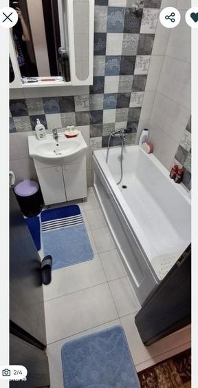 Garsoniere Militari Residence - 2