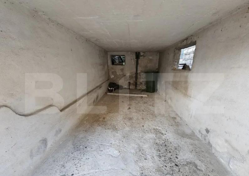 Casa 4 camere, 160 mp, zona Ceta?ii Deva - 5