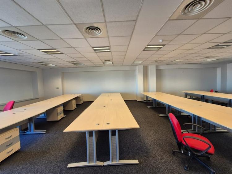 SPATIU DE BIROURI DE INCHIRIAT - GROZAVESTI - 6