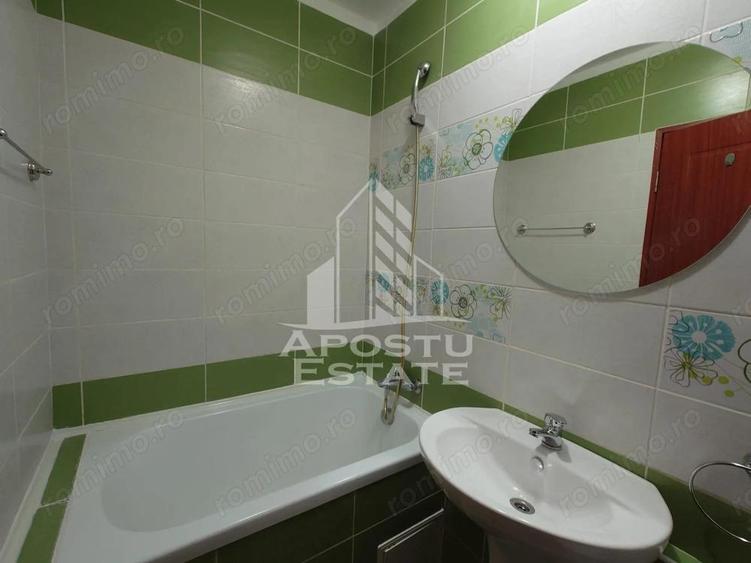 Apartament 1 Camera,Timisoara,Tipografilor,Centrala Proprie - 2