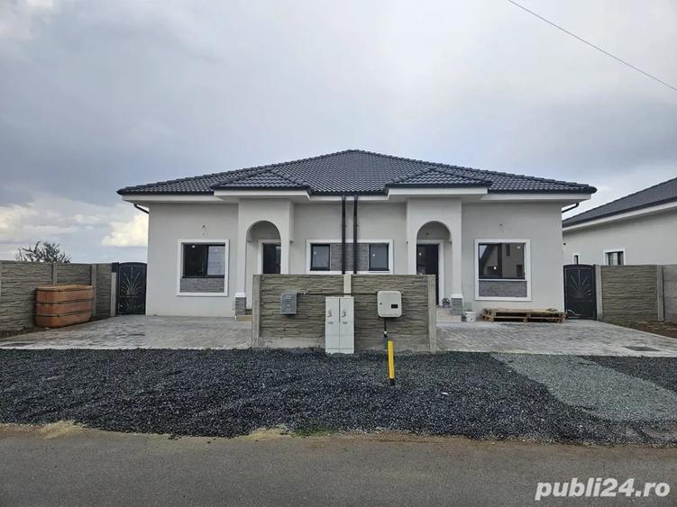 Proprietar vand Duplex in Sanandrei - 3