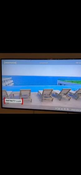 Alezzi Infinity - Apart Open Space tip Studio 55m vedere mare . Inclusiv Parcare - 9