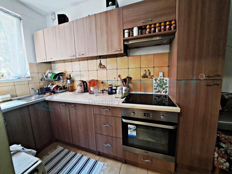 Apartament la casa cu 4 camere, zona centrala, Oradea, Bihor - 4