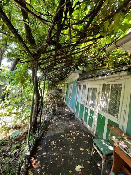 Brailita teren 400 mp + Casa 5 cam 120mp utili, deschidere stradala 10m, Gaze - 2