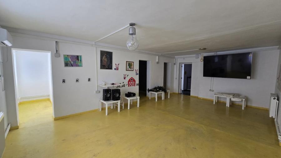 CENTRU COMERCIAL | AFACERE LA CHEIE | ZONA CENTRALA | UNIC MEDGIDIA - 12