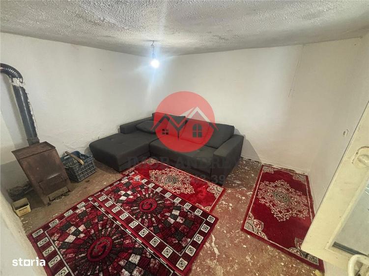 Casa batraneasca de vanzare, zona Taberei, 372mp teren - 5