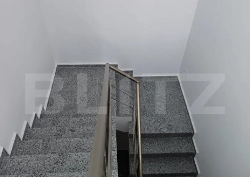 Apartament 2 camere, loc de parcare + boxa incluse in pret, - 2