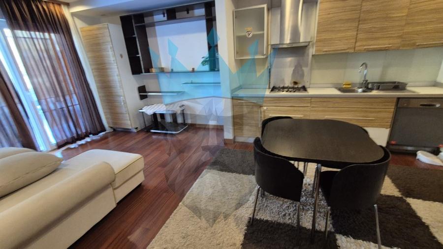 Apartament 3 Camere Cosmopolis - 6