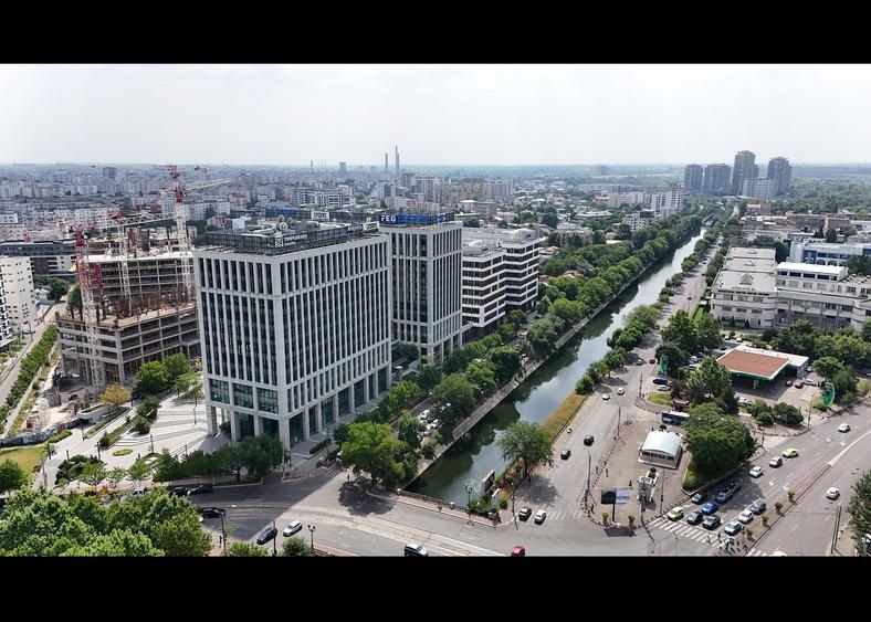 Timpuri Noi Square - cladirile 1&2 - 7