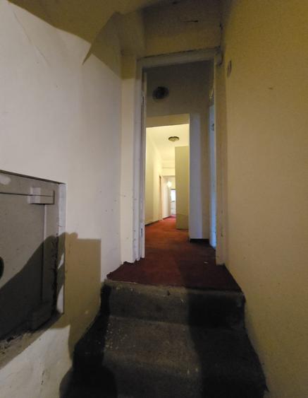 Sala Palatului Cismigiu, 124mp, centrala, demisol inalt, DEOSEBIT, solid, subsol - 8