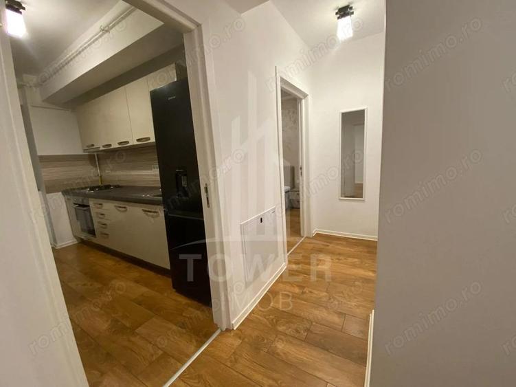 Apartament modern 2 camere Lup Residence 460 /luna - 3