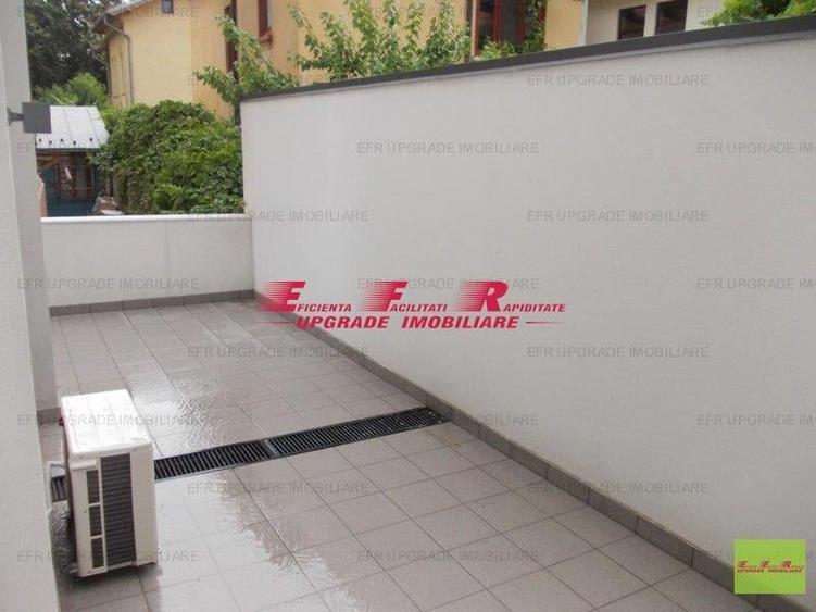 Apartament duplex 4 camere de vanzare de lux in bloc nou zona Capitale - 11