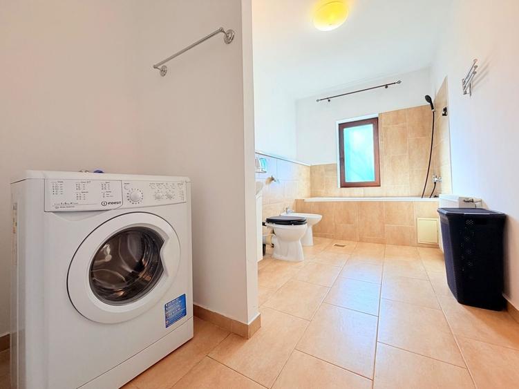 Duplex luminos si spațios, cu garaj, in zona Mehala - Ronat - 23