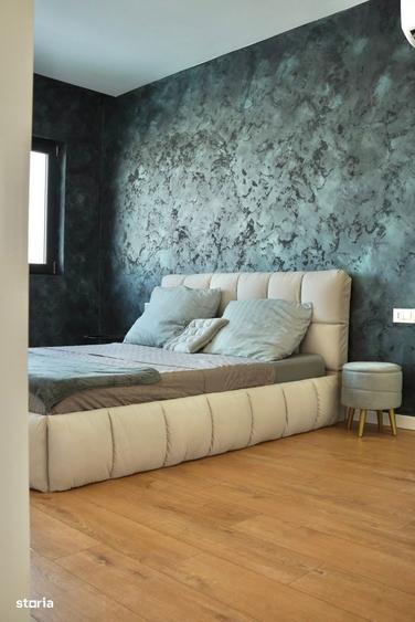 Casa individuala parter Tunari de vanzare 100 mp utili, 330 mp teren - 10