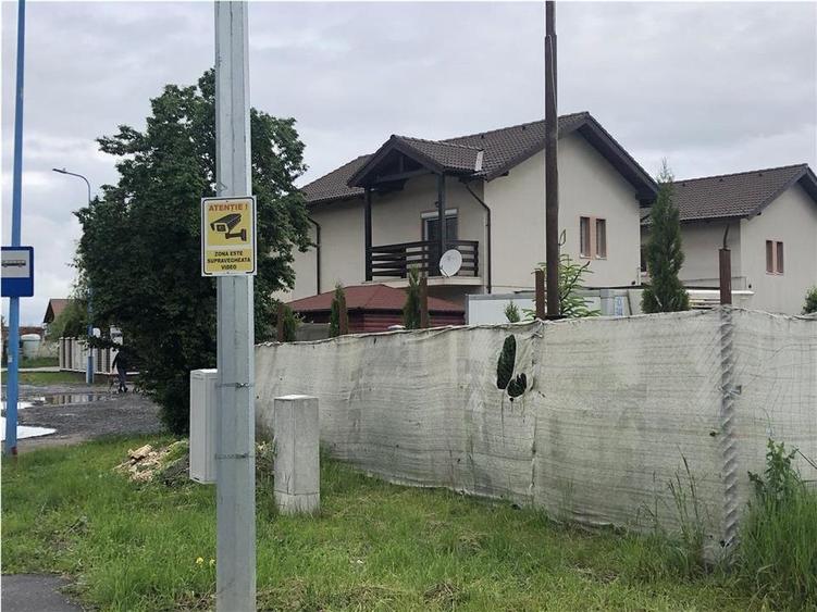 STRADAL -Teren Pentru Dezvoltare Imobiliara cu Urbanism 2025 - 21