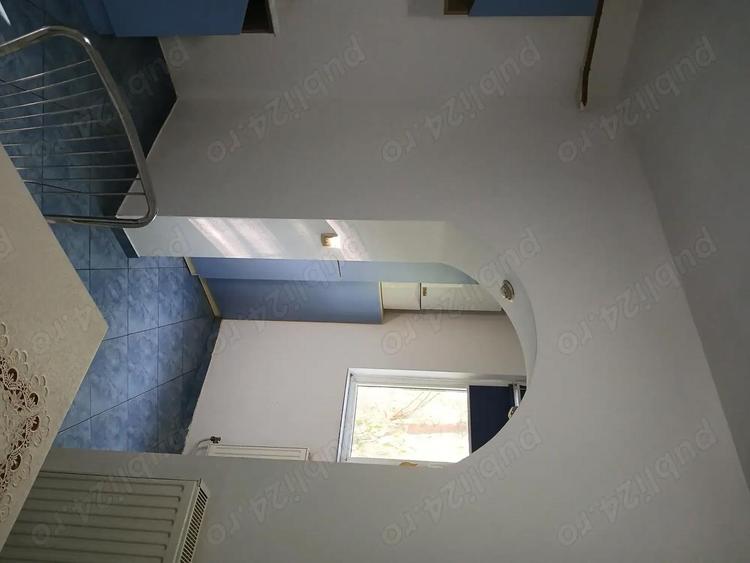 Apartament cu 3 camere, etaj1,Zona industriala , Tecuci - 9