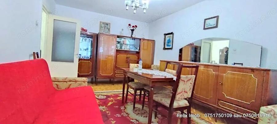 Narcisa, 2 camere la parter cu balcon intabulat - 5