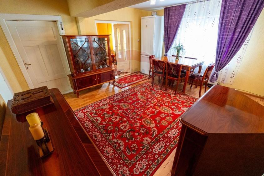 Casă de vanzare Certejul de sus,jud. Hunedoara - 5