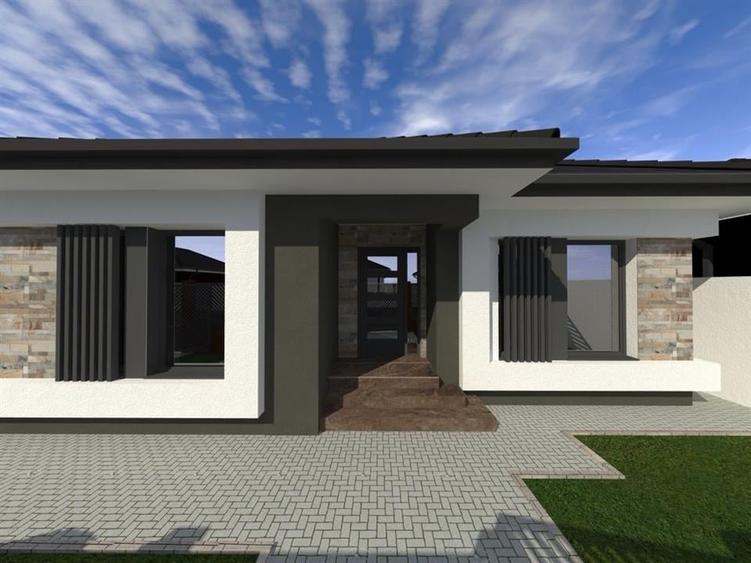 RECO casa noua Santandrei - 15