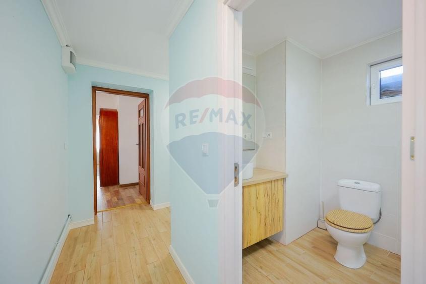 Casa cu 4 camere de inchiriat in zona Salca - 5