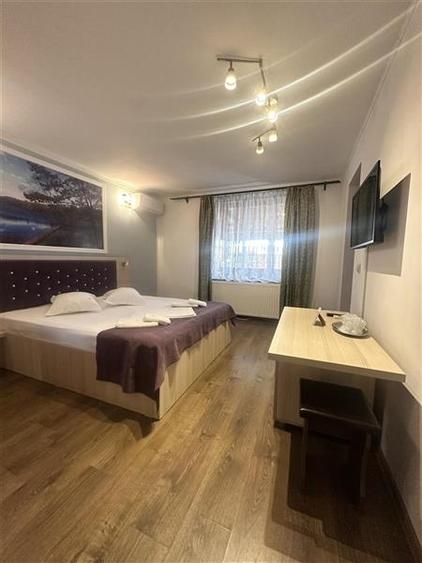 Pensiune Moderna si Profitabila in Vama Veche - Business la Cheie - 4