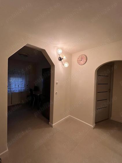 Inchiriez apartament 2 camere - 1