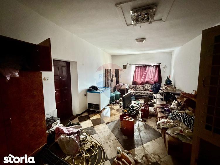Casa cu 4 camere si teren 7727 mp Blidari - 10