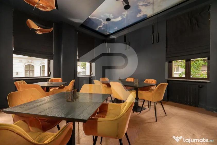 RESTAURANT DE VANZARE zona ARMENEASCA - 12