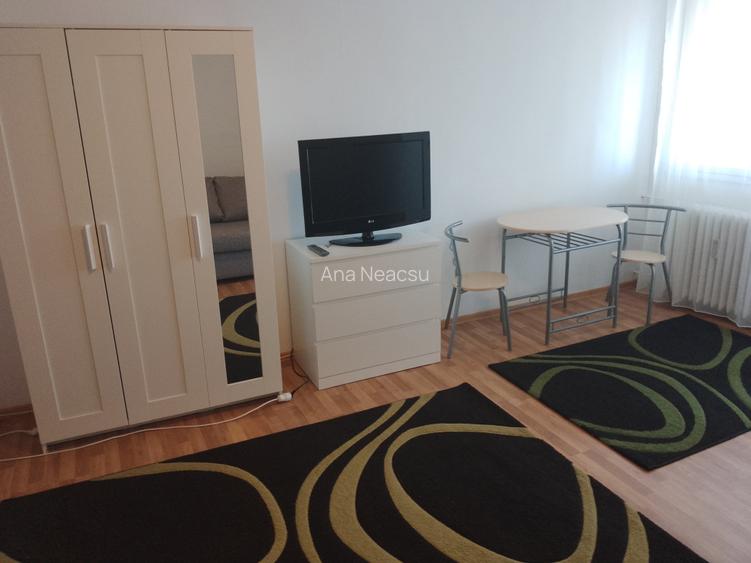 Inchiriere garsoniera Titan