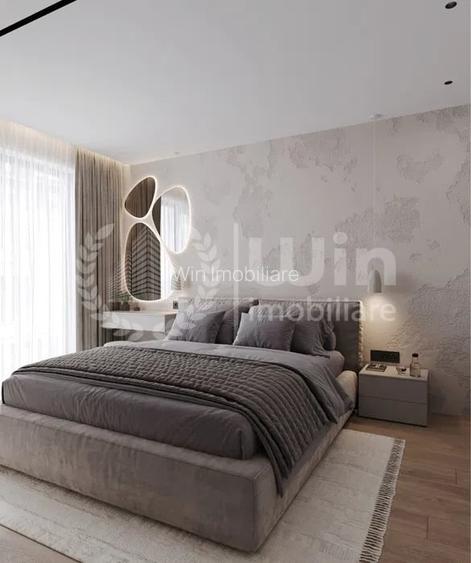 Apartament 2 camere | Bloc nou | Etaj 1 | Balcon | Garaj | The Office