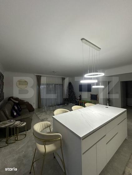 Casa de vanzare in Unirea mobilata, utilata - 5