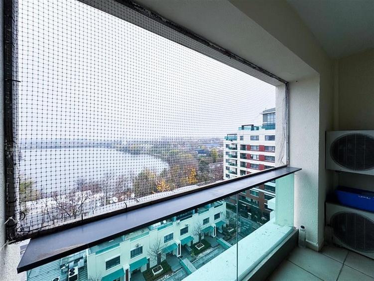 Apartament de inchiriat 2 camere Emerald Residence - 23