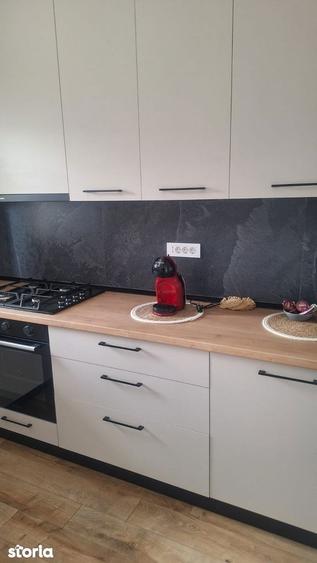 Garsoniera de inchiriat Tractoru - 7