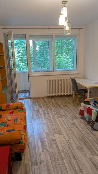 Apartament 2 camere, bulevardul Alexandru Obregia 36 - 1