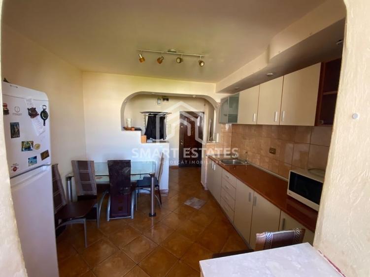 Berceni-Oltenitei-Piata Sudului |Apartament 2 camere |Reabilitat termic| Parcare - 2